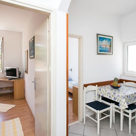 דוברובניק Hrvoje Place Apartments מראה חיצוני תמונה
