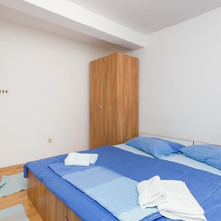 דוברובניק Hrvoje Place Apartments מראה חיצוני תמונה