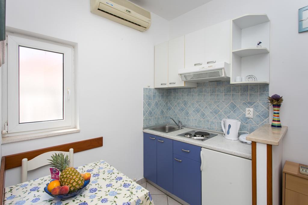 דוברובניק Hrvoje Place Apartments מראה חיצוני תמונה