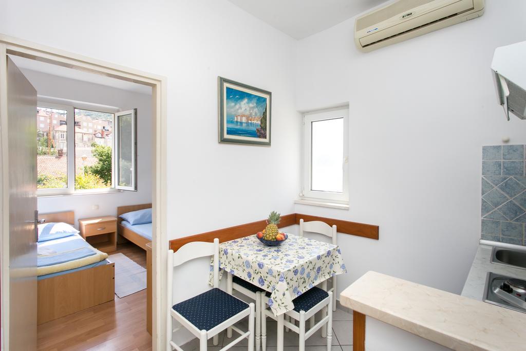 דוברובניק Hrvoje Place Apartments מראה חיצוני תמונה