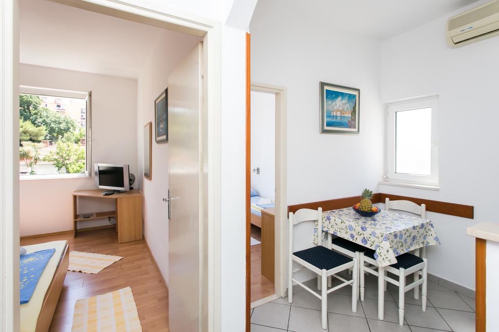דוברובניק Hrvoje Place Apartments מראה חיצוני תמונה