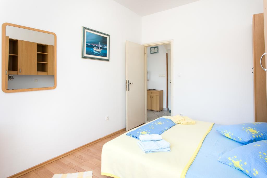 דוברובניק Hrvoje Place Apartments מראה חיצוני תמונה
