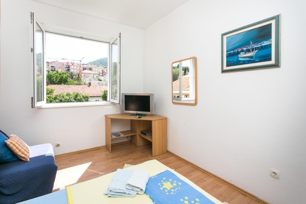 דוברובניק Hrvoje Place Apartments מראה חיצוני תמונה