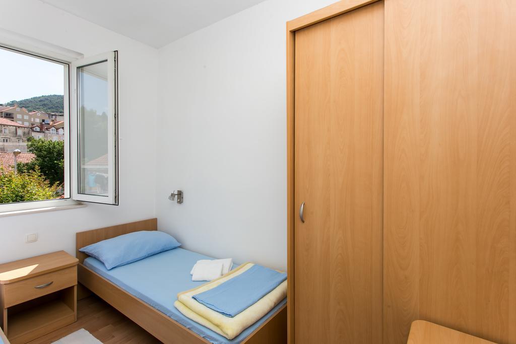 דוברובניק Hrvoje Place Apartments מראה חיצוני תמונה