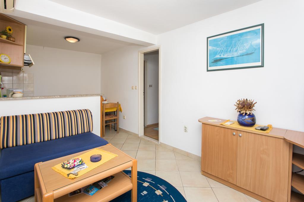 דוברובניק Hrvoje Place Apartments מראה חיצוני תמונה