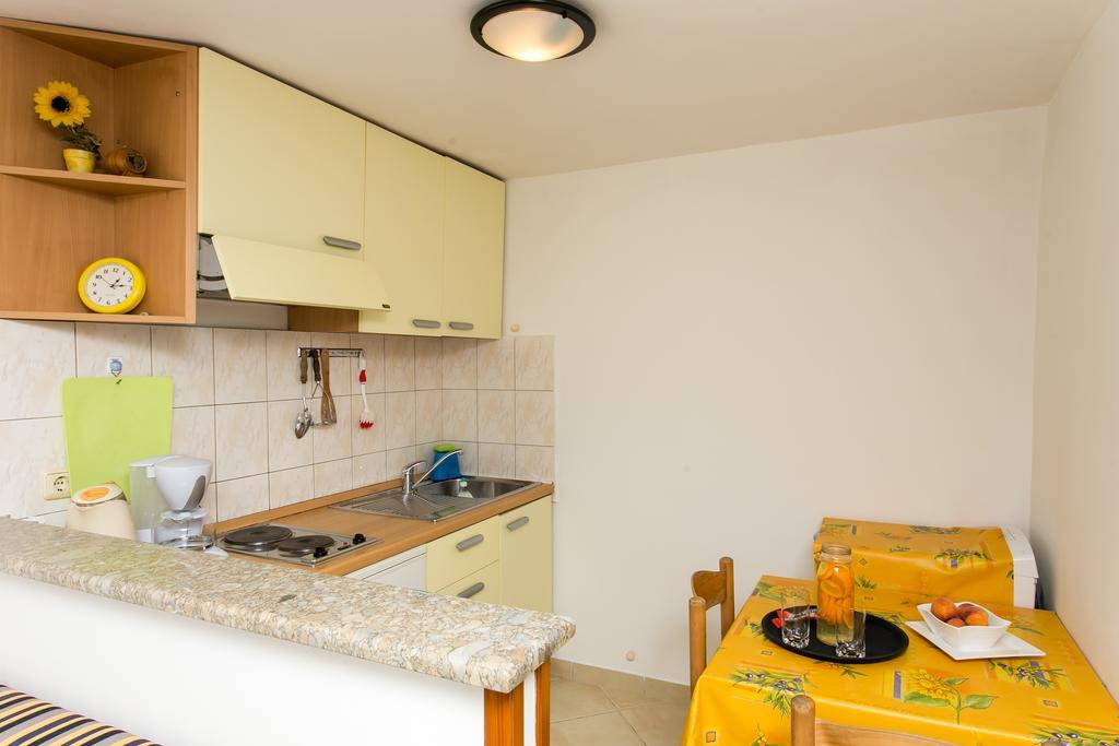 דוברובניק Hrvoje Place Apartments מראה חיצוני תמונה