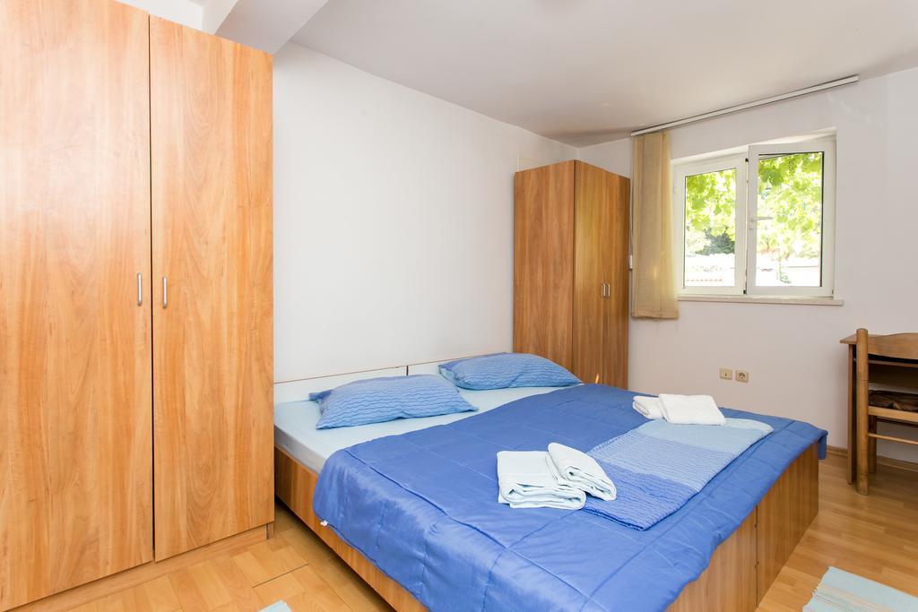 דוברובניק Hrvoje Place Apartments מראה חיצוני תמונה