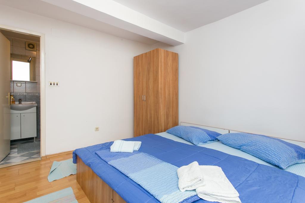 דוברובניק Hrvoje Place Apartments מראה חיצוני תמונה