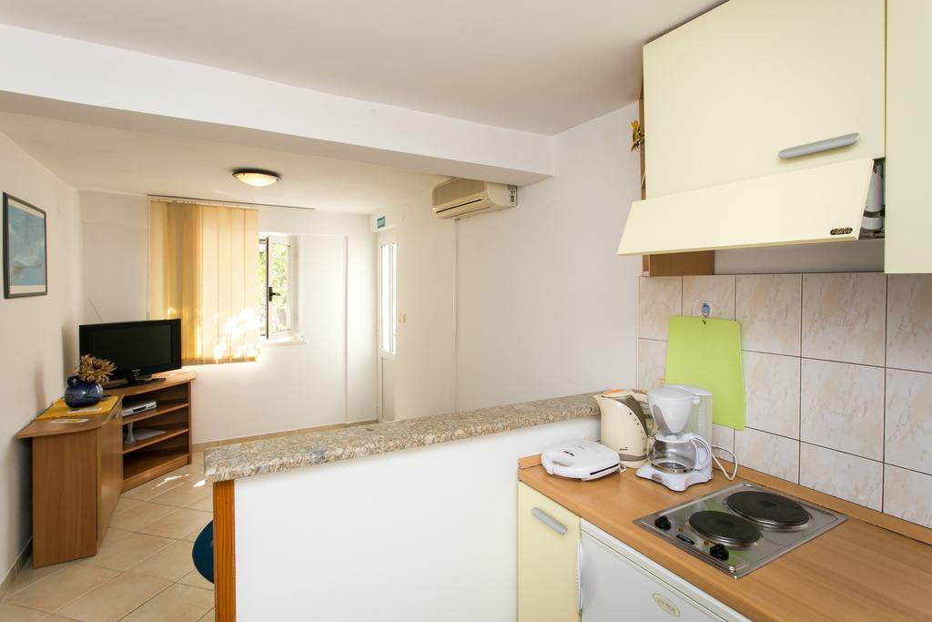 דוברובניק Hrvoje Place Apartments מראה חיצוני תמונה