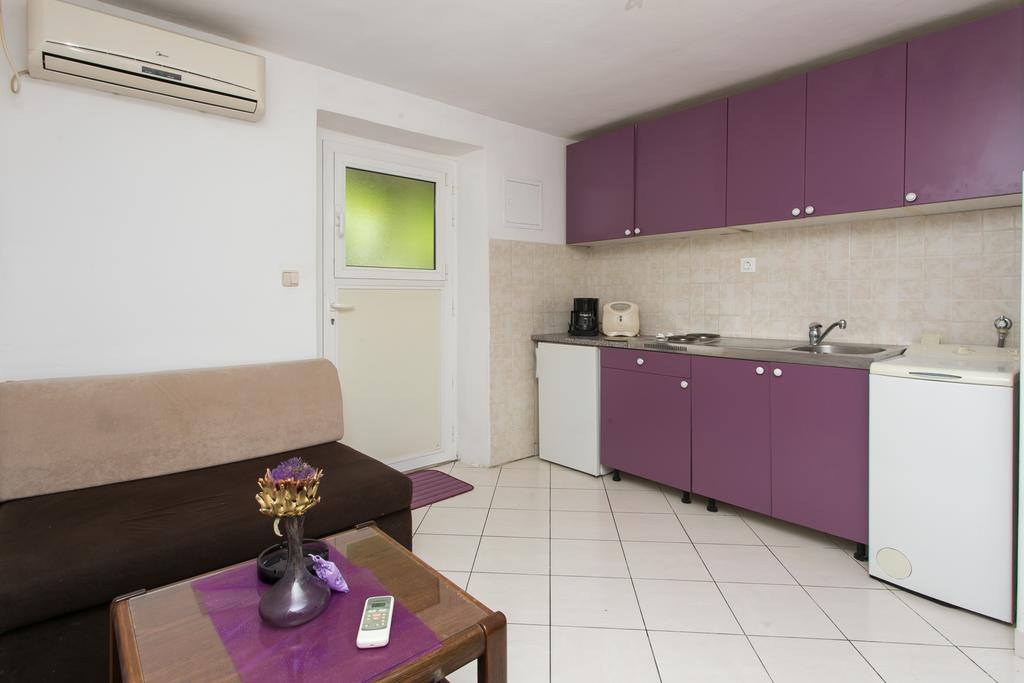 דוברובניק Hrvoje Place Apartments מראה חיצוני תמונה