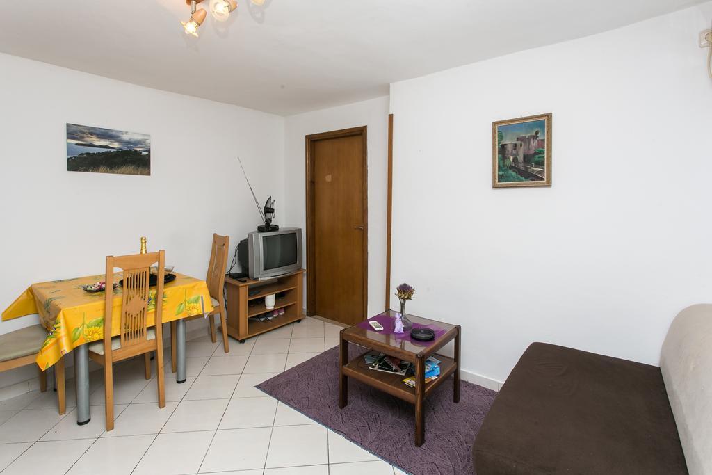 דוברובניק Hrvoje Place Apartments מראה חיצוני תמונה