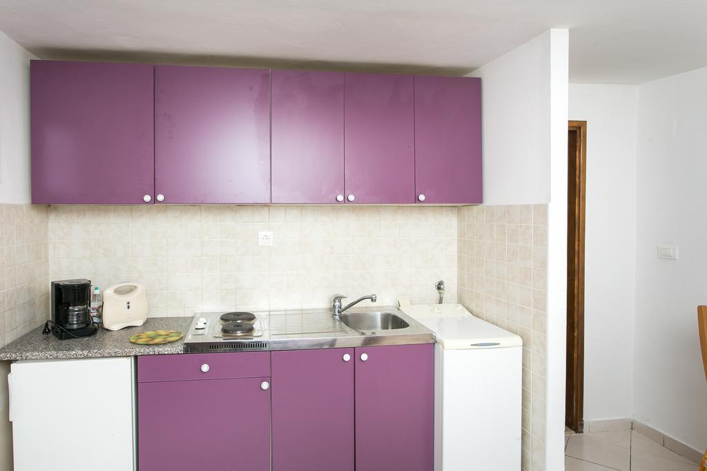 דוברובניק Hrvoje Place Apartments מראה חיצוני תמונה