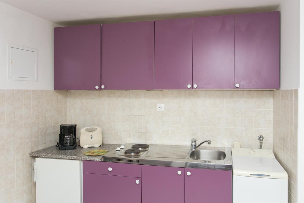 דוברובניק Hrvoje Place Apartments מראה חיצוני תמונה