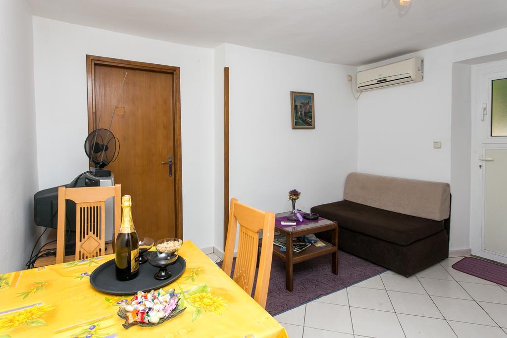 דוברובניק Hrvoje Place Apartments מראה חיצוני תמונה