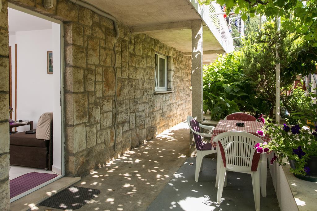 דוברובניק Hrvoje Place Apartments מראה חיצוני תמונה