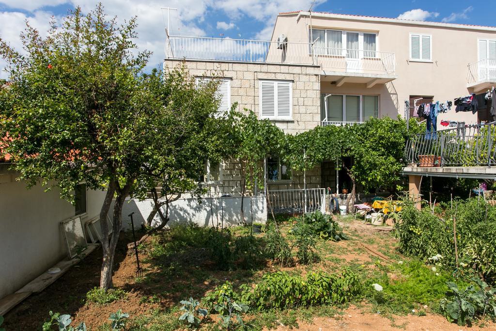 דוברובניק Hrvoje Place Apartments מראה חיצוני תמונה