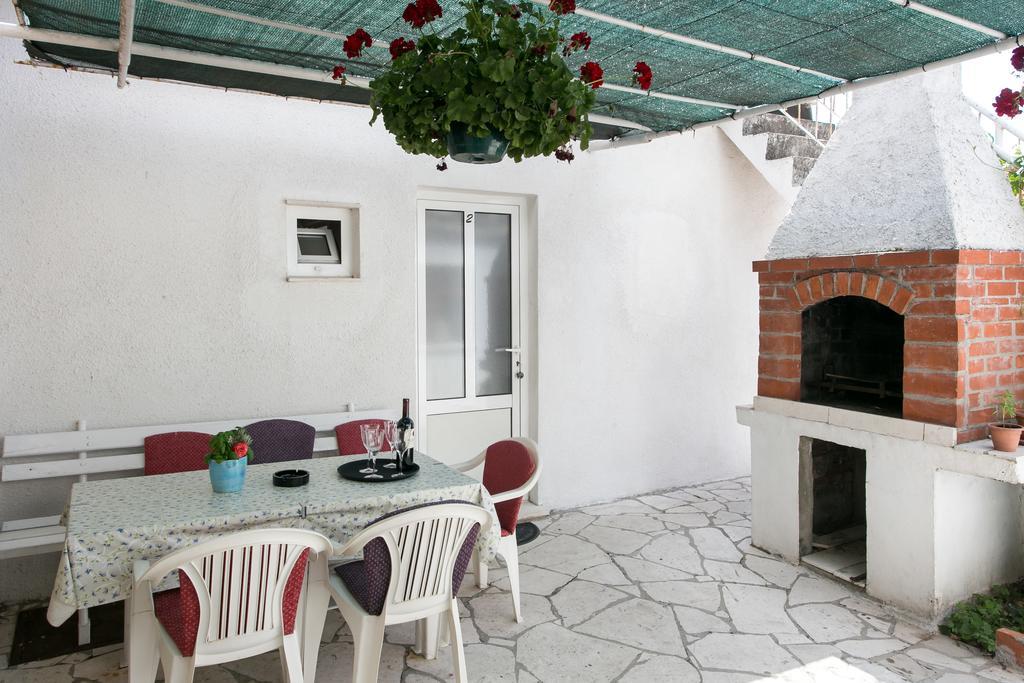 דוברובניק Hrvoje Place Apartments מראה חיצוני תמונה