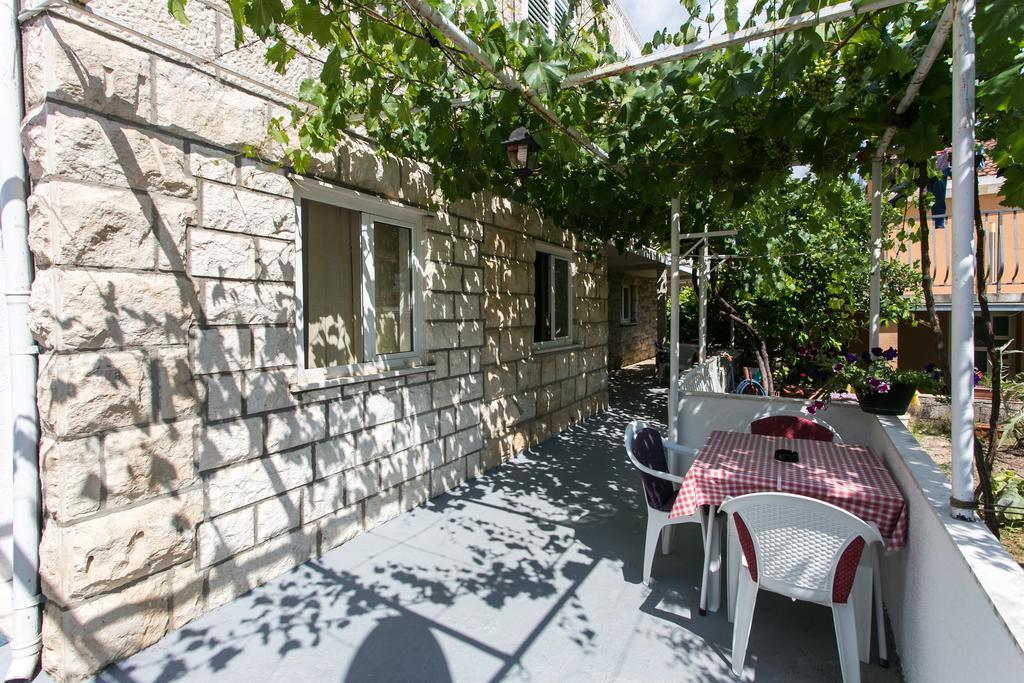 דוברובניק Hrvoje Place Apartments מראה חיצוני תמונה