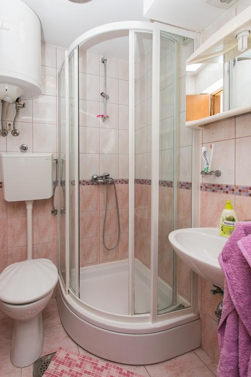 דוברובניק Hrvoje Place Apartments מראה חיצוני תמונה