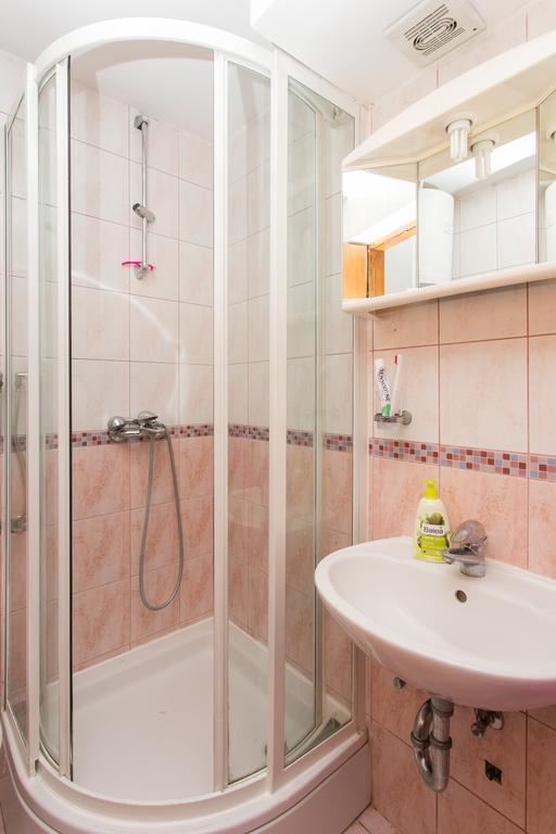 דוברובניק Hrvoje Place Apartments מראה חיצוני תמונה