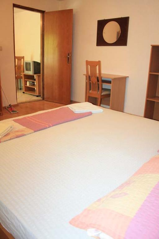 דוברובניק Hrvoje Place Apartments מראה חיצוני תמונה